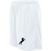 Ladies Hawk Soccer Shorts Thumbnail