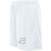 Ladies Hawk Soccer Shorts Thumbnail