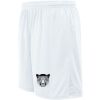 Ladies Hawk Soccer Shorts Thumbnail