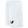 Ladies Hawk Soccer Shorts Thumbnail