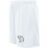 Ladies Hawk Soccer Shorts Thumbnail