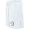 Ladies Hawk Soccer Shorts Thumbnail