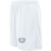 Ladies Hawk Soccer Shorts Thumbnail