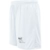 Ladies Hawk Soccer Shorts Thumbnail