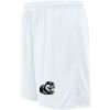 Ladies Hawk Soccer Shorts Thumbnail