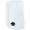 Ladies Hawk Soccer Shorts Thumbnail
