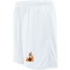 Ladies Hawk Soccer Shorts Thumbnail