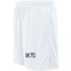 Ladies Hawk Soccer Shorts Thumbnail