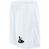 Ladies Hawk Soccer Shorts Thumbnail