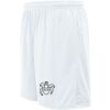 Ladies Hawk Soccer Shorts Thumbnail