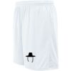 Ladies Hawk Soccer Shorts Thumbnail