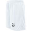 Ladies Hawk Soccer Shorts Thumbnail