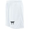 Ladies Hawk Soccer Shorts Thumbnail