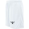 Ladies Hawk Soccer Shorts Thumbnail
