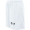Ladies Hawk Soccer Shorts Thumbnail