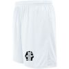 Ladies Hawk Soccer Shorts Thumbnail