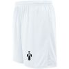 Ladies Hawk Soccer Shorts Thumbnail