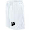 Ladies Hawk Soccer Shorts Thumbnail