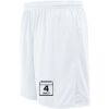Ladies Hawk Soccer Shorts Thumbnail