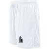 Ladies Hawk Soccer Shorts Thumbnail