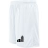 Ladies Hawk Soccer Shorts Thumbnail