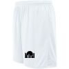 Ladies Hawk Soccer Shorts Thumbnail