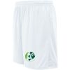 Ladies Hawk Soccer Shorts Thumbnail