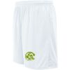 Ladies Hawk Soccer Shorts Thumbnail