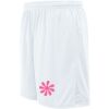 Ladies Hawk Soccer Shorts Thumbnail