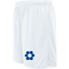 Ladies Hawk Soccer Shorts Thumbnail