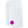 Ladies Hawk Soccer Shorts Thumbnail
