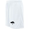 Ladies Hawk Soccer Shorts Thumbnail