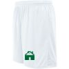 Ladies Hawk Soccer Shorts Thumbnail