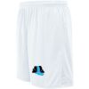 Ladies Hawk Soccer Shorts Thumbnail