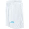 Ladies Hawk Soccer Shorts Thumbnail