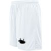 Ladies Hawk Soccer Shorts Thumbnail
