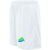 Ladies Hawk Soccer Shorts Thumbnail