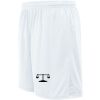 Ladies Hawk Soccer Shorts Thumbnail