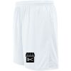 Ladies Hawk Soccer Shorts Thumbnail