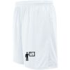 Ladies Hawk Soccer Shorts Thumbnail