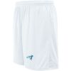 Ladies Hawk Soccer Shorts Thumbnail