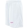 Ladies Hawk Soccer Shorts Thumbnail