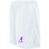 Ladies Hawk Soccer Shorts Thumbnail