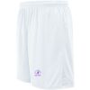 Ladies Hawk Soccer Shorts Thumbnail
