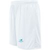 Ladies Hawk Soccer Shorts Thumbnail