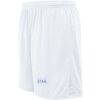 Ladies Hawk Soccer Shorts Thumbnail