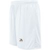 Ladies Hawk Soccer Shorts Thumbnail