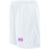 Ladies Hawk Soccer Shorts Thumbnail