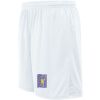 Ladies Hawk Soccer Shorts Thumbnail