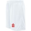 Ladies Hawk Soccer Shorts Thumbnail